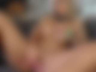Anna Maria's Live Sex Cam Show