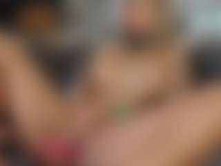 Anna Maria's Live Sex Cam Show