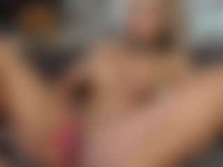 Anna Maria's Live Sex Cam Show
