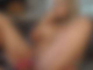Anna Maria's Live Sex Cam Show