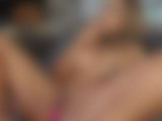 Anna Maria's Live Sex Cam Show