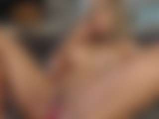 Anna Maria's Live Sex Cam Show