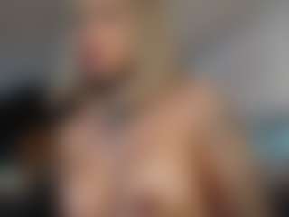Anna Maria's Live Sex Cam Show