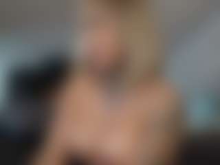 Anna Maria's Live Sex Cam Show