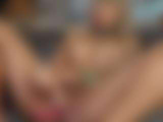 Anna Maria's Live Sex Cam Show