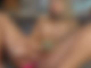 Anna Maria's Live Sex Cam Show