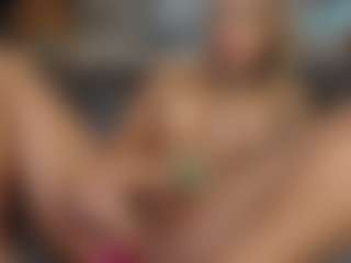 Anna Maria's Live Sex Cam Show