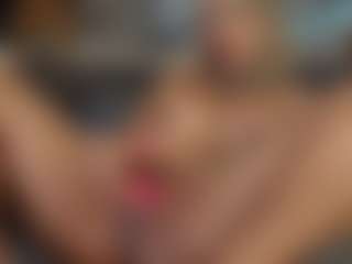 Anna Maria's Live Sex Cam Show