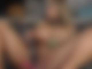 Anna Maria's Live Sex Cam Show