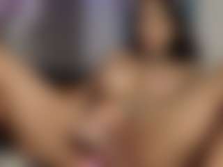 Anna Maria's Live Sex Cam Show