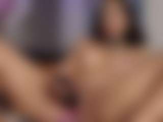 Anna Maria's Live Sex Cam Show