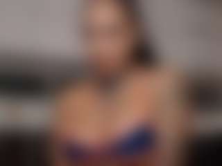 Anna Maria's Live Sex Cam Show