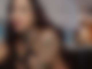 Anna Maria's Live Sex Cam Show