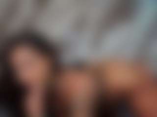 Anna Maria's Live Sex Cam Show