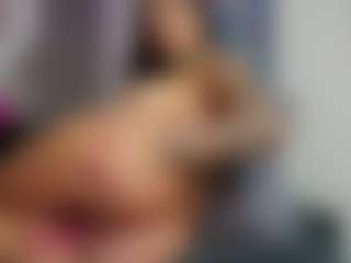 Anna Maria's Live Sex Cam Show