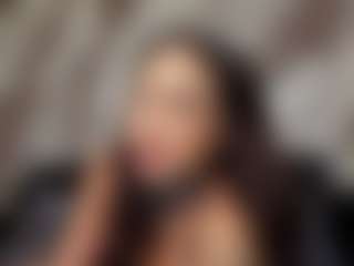 Anna Maria's Live Sex Cam Show