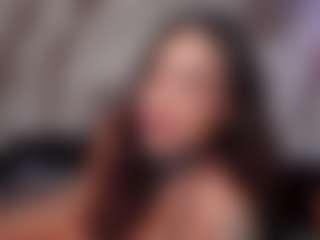 Anna Maria's Live Sex Cam Show