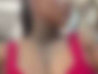 Anna Maria's Live Sex Cam Show
