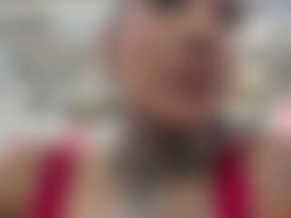 Anna Maria's Live Sex Cam Show