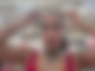 Anna Maria's Live Sex Cam Show