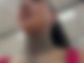 Anna Maria's Live Sex Cam Show