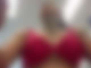 Anna Maria's Live Sex Cam Show