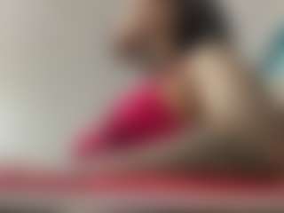 Anna Maria's Live Sex Cam Show