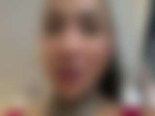 Anna Maria's Live Sex Cam Show