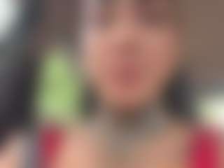 Anna Maria's Live Sex Cam Show