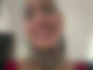 Anna Maria's Live Sex Cam Show