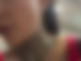 Anna Maria's Live Sex Cam Show
