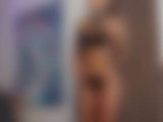 Anna Maria's Live Sex Cam Show