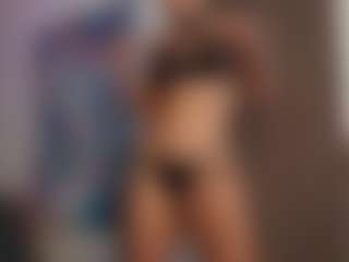Anna Maria's Live Sex Cam Show