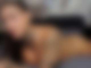 Anna Maria's Live Sex Cam Show