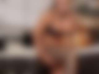 Anna Maria's Live Sex Cam Show