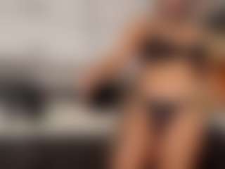 Anna Maria's Live Sex Cam Show