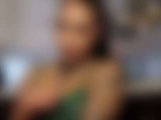 Anna Maria's Live Sex Cam Show