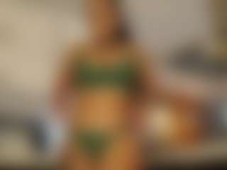 Anna Maria's Live Sex Cam Show