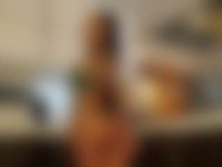 Anna Maria's Live Sex Cam Show