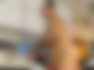 Anna Maria's Live Sex Cam Show