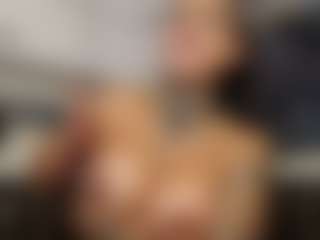 Anna Maria's Live Sex Cam Show