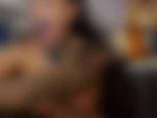 Anna Maria's Live Sex Cam Show