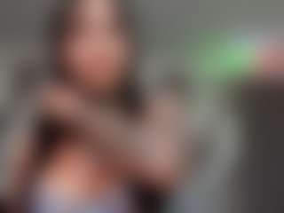 Anna Maria's Live Sex Cam Show