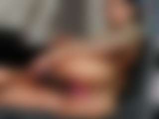 Anna Maria's Live Sex Cam Show