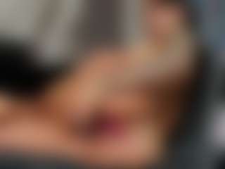 Anna Maria's Live Sex Cam Show