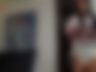 Anna Maria's Live Sex Cam Show