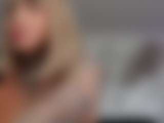 Anna Maria's Live Sex Cam Show
