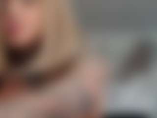 Anna Maria's Live Sex Cam Show