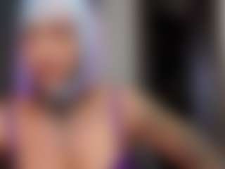 Anna Maria's Live Sex Cam Show