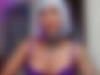 Anna Maria's Live Sex Cam Show